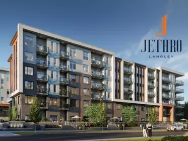 B209 5360 204 Street, Langley, BC, Langley — Apartment/Condo for sale