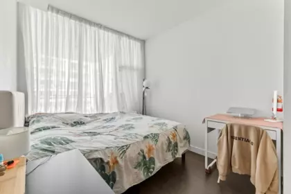 Primary Bedroom Photo of 1022 3300 Ketcheson Road, Richmond, BC