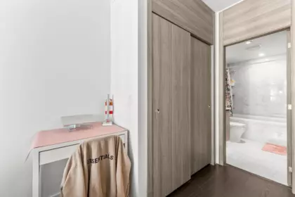Walk-In Closet Photo of 1022 3300 Ketcheson Road, Richmond, BC
