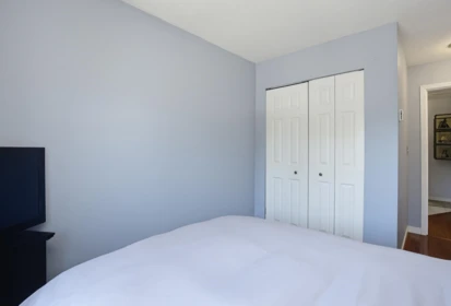 Aerial View of 303 33669 2nd Avenue, Mission, BC