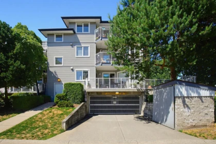 303 33669 2nd Avenue, Mission, BC, Mission — Apartment/Condo for sale