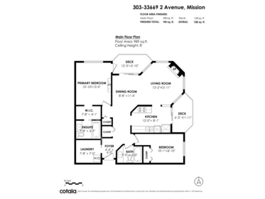 Fitness Center Photo Near 303 33669 2nd Avenue, Mission, BC