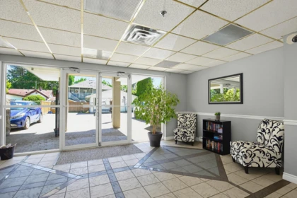 303 33669 2nd Avenue, Mission, BC, Mission — Apartment/Condo for sale