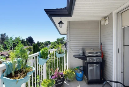 Office / Den Photo of 303 33669 2nd Avenue, Mission, BC