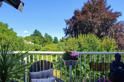 Staircase Photo of 303 33669 2nd Avenue, Mission, BC