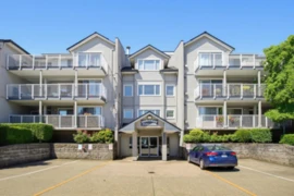 303 33669 2nd Avenue, Mission, BC