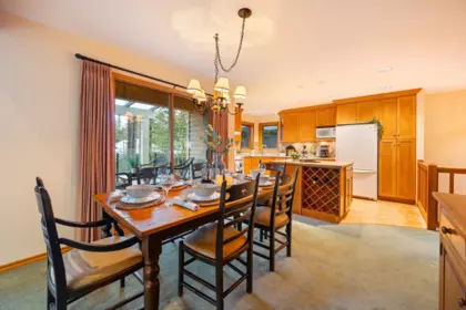 Pantry Photo of 3205 Arbutus Drive, Whistler, BC