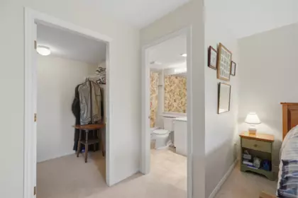 Bedroom 4 Photo of 205 5855 Cowrie Street, Sechelt, BC