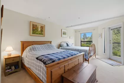 Office / Den Photo of 205 5855 Cowrie Street, Sechelt, BC