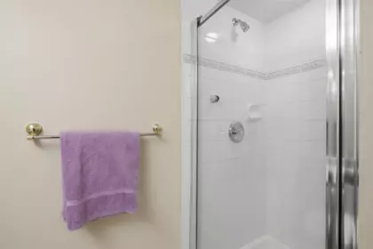 Walk-In Closet Photo of 205 5855 Cowrie Street, Sechelt, BC
