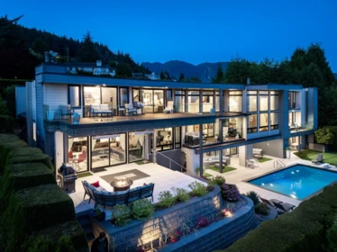 1130 Eyremount Drive, West Vancouver, BC, West Vancouver — Single Family Residence for sale