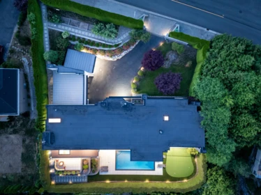 Outdoor Deck Photo of 1130 Eyremount Drive, West Vancouver, BC