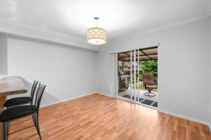 Breakfast Nook Photo of 29 19141 124 Avenue, Pitt Meadows, BC