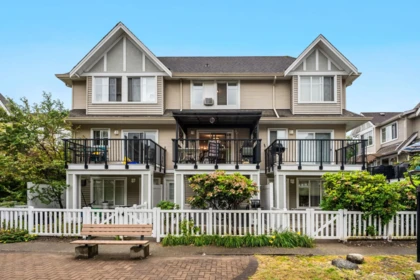 29 19141 124 Avenue, Pitt Meadows, BC, Pitt Meadows — Townhouse for sale