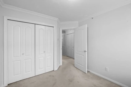 Garage Interior Photo of 29 19141 124 Avenue, Pitt Meadows, BC