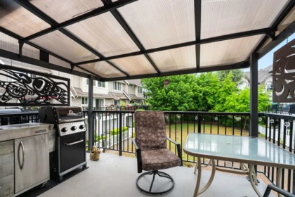 Garden / Landscaping Photo of 29 19141 124 Avenue, Pitt Meadows, BC