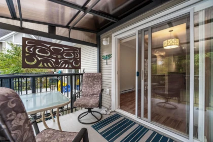 Hot Tub / Spa Photo of 29 19141 124 Avenue, Pitt Meadows, BC