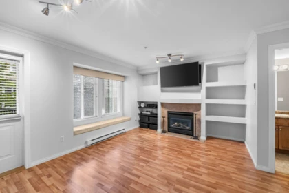 Kitchen Photo of 29 19141 124 Avenue, Pitt Meadows, BC