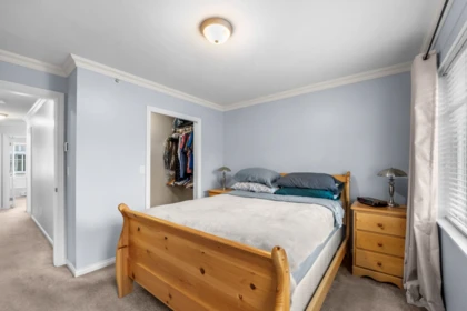 Laundry Room Photo of 29 19141 124 Avenue, Pitt Meadows, BC
