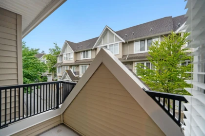 Office / Den Photo of 29 19141 124 Avenue, Pitt Meadows, BC