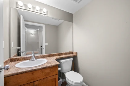 Pantry Photo of 29 19141 124 Avenue, Pitt Meadows, BC