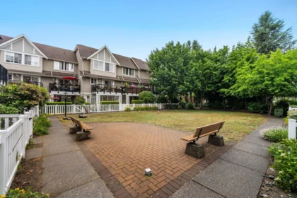 Playground / Recreational Area Near 29 19141 124 Avenue, Pitt Meadows, BC