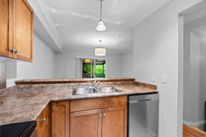 Powder Room Photo of 29 19141 124 Avenue, Pitt Meadows, BC