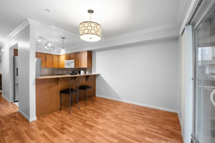 Primary Bedroom Photo of 29 19141 124 Avenue, Pitt Meadows, BC