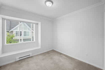 Staircase Photo of 29 19141 124 Avenue, Pitt Meadows, BC