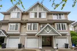 29 19141 124 Avenue, Pitt Meadows, BC