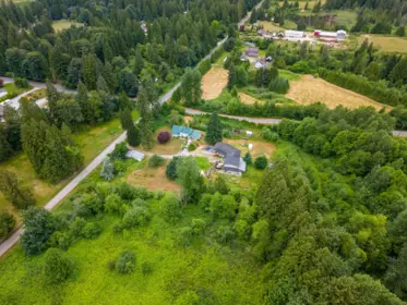 35745 Durieu Road, Mission, BC, Mission — Single Family Residence for sale