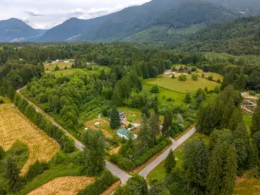 35745 Durieu Road, Mission, BC, Mission — Single Family Residence for sale
