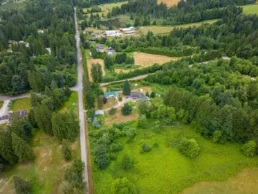 35745 Durieu Road, Mission, BC, Mission — Single Family Residence for sale