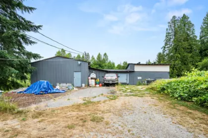 Mudroom Photo of 35745 Durieu Road, Mission, BC