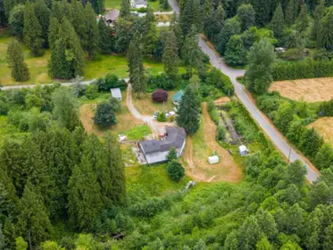Pantry Photo of 35745 Durieu Road, Mission, BC