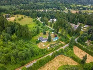 Primary Bedroom Photo of 35745 Durieu Road, Mission, BC