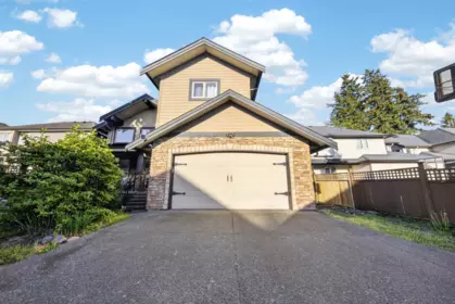 7257 197b Street, Langley, BC, Langley — Single Family Residence for sale