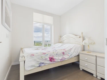 Bedroom 3 Photo of 1803 7418 Paulson Street, Vancouver, BC