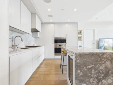 Breakfast Nook Photo of 1803 7418 Paulson Street, Vancouver, BC