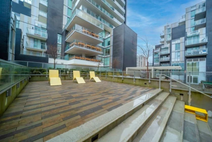 Front Yard Photo of 1803 7418 Paulson Street, Vancouver, BC