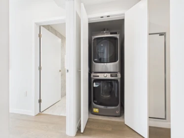 Office / Den Photo of 1803 7418 Paulson Street, Vancouver, BC
