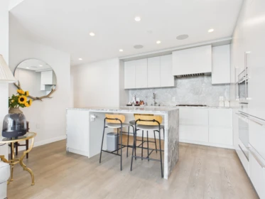 Pantry Photo of 1803 7418 Paulson Street, Vancouver, BC