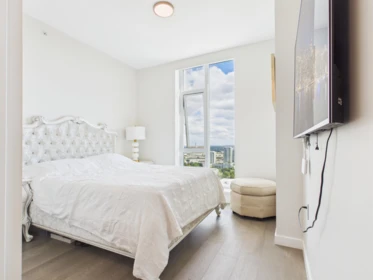 Primary Bedroom Photo of 1803 7418 Paulson Street, Vancouver, BC