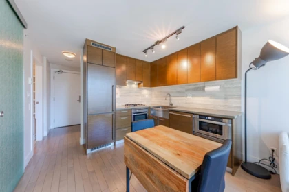 1106 535 Smithe Street, Vancouver, BC, Vancouver — Apartment/Condo for sale