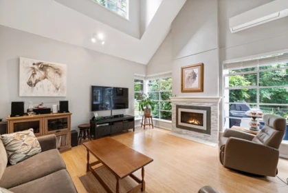 24 4847 219 Street, Langley, BC, Langley — Townhouse for sale