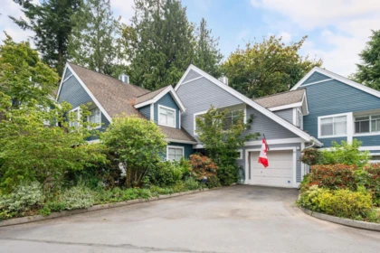 24 4847 219 Street, Langley, BC, Langley — Townhouse for sale