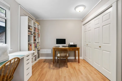 Hallway Photo of 24 4847 219 Street, Langley, BC