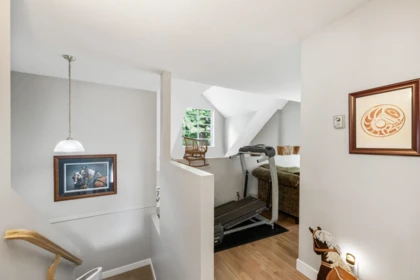 Laundry Room Photo of 24 4847 219 Street, Langley, BC