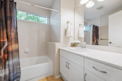 Loft / Bonus Room Photo of 24 4847 219 Street, Langley, BC