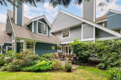 Street View Photo of 24 4847 219 Street, Langley, BC